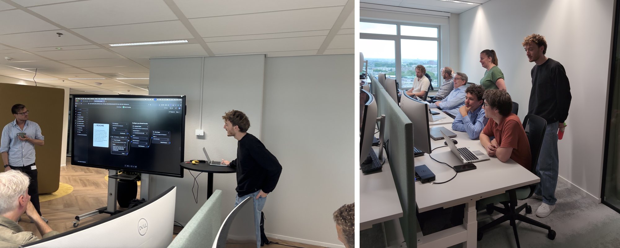 Hoe bouw je een eigen AI agent?